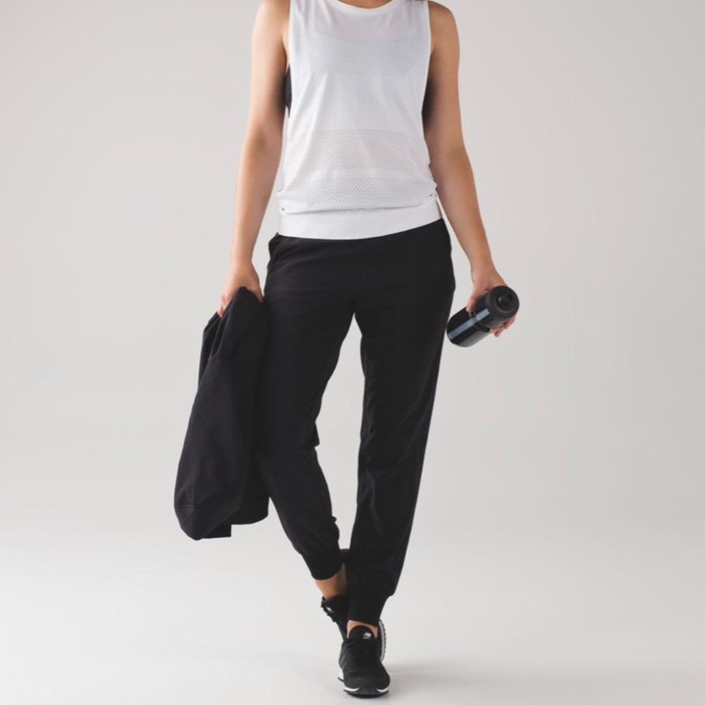 Get Ready Jogger